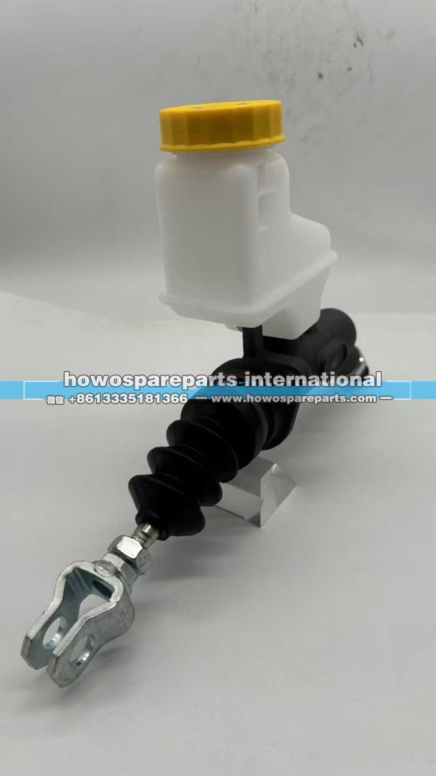 4700530280,离合器总泵,济南冠泽卡车配件营销中心