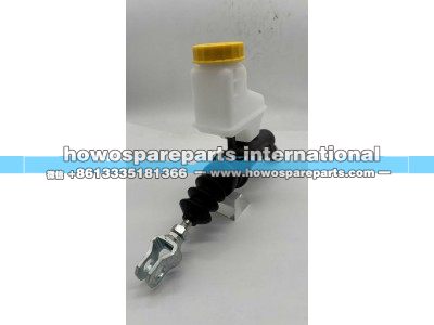 4700530280,离合器总泵,济南冠泽卡车配件营销中心