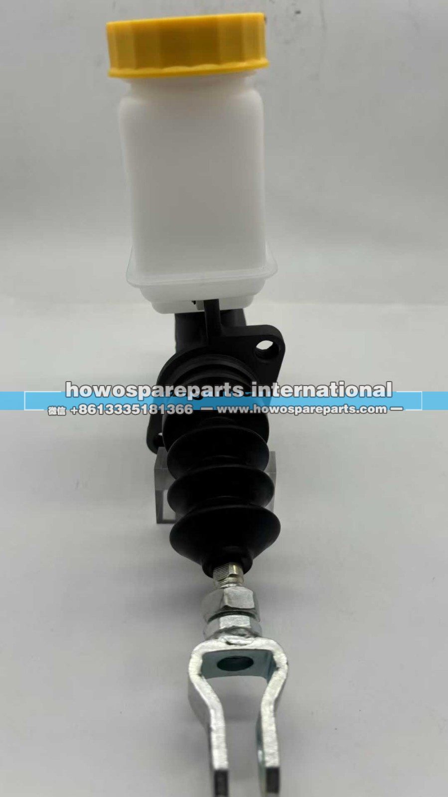 4700530280,离合器总泵,济南冠泽卡车配件营销中心