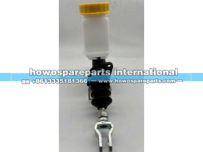 4700530280,离合器总泵,济南冠泽卡车配件营销中心