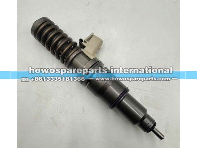 BEBE4D24001,喷油器,济南冠泽卡车配件营销中心