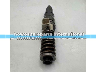 BEBE4D24001,喷油器,济南冠泽卡车配件营销中心