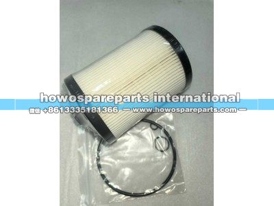 MP8551,Volvor卡车燃油滤清器,济南冠泽卡车配件营销中心