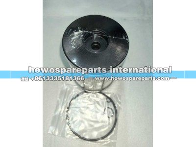 MP8551,Volvor卡车燃油滤清器,济南冠泽卡车配件营销中心