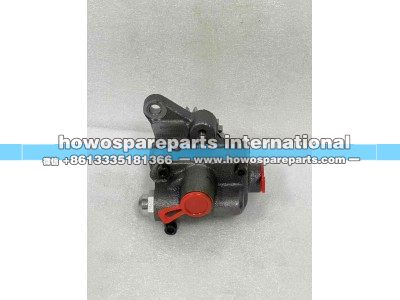 350D,输油泵,济南冠泽卡车配件营销中心