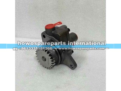 350D,输油泵,济南冠泽卡车配件营销中心