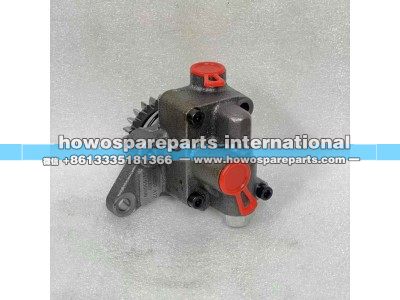 350D,输油泵,济南冠泽卡车配件营销中心