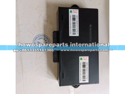 wg1664331070,玻璃升降器控制器,济南冠泽卡车配件营销中心