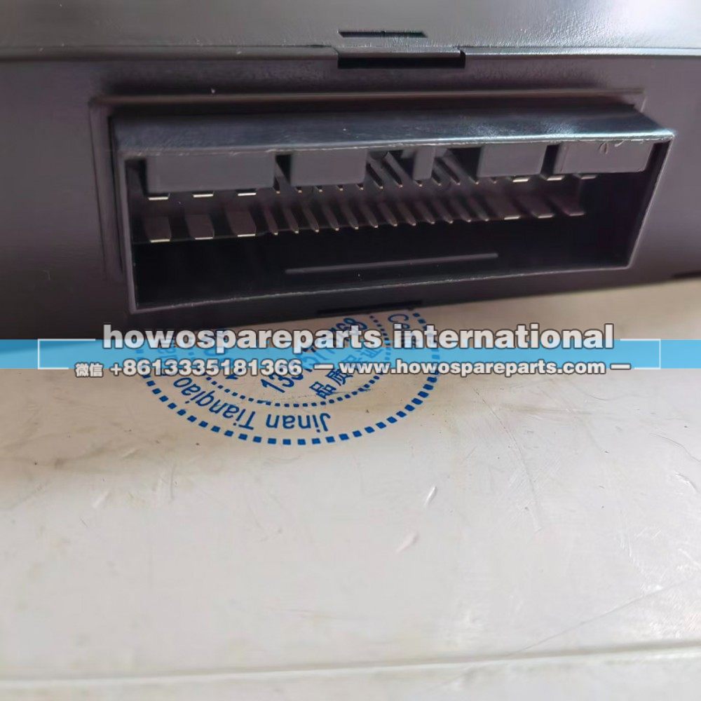 wg1664331070,玻璃升降器控制器,济南冠泽卡车配件营销中心