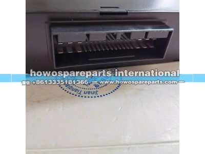 wg1664331070,玻璃升降器控制器,济南冠泽卡车配件营销中心