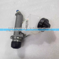 WG9525230080,豪瀚N7GN5G離合器總泵,濟(jì)南冠澤卡車配件營銷中心