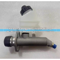 WG9525230080,豪瀚N7GN5G離合器總泵,濟(jì)南冠澤卡車配件營銷中心