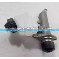 WG9525230080  豪瀚N7GN5G离合器总泵  75