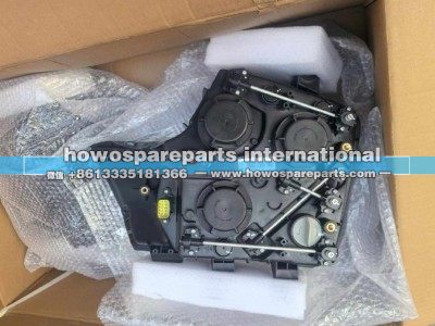 WG9925721011,HOWOTX前大灯,济南冠泽卡车配件营销中心