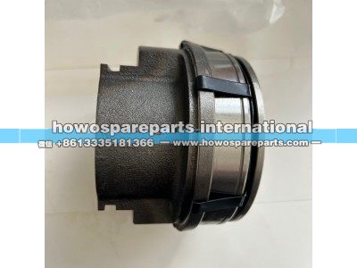 6T120L-0040,采埃孚6档变速箱离合器分离轴承,济南冠泽卡车配件营销中心