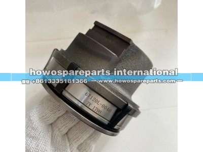 6T120L-0040,采埃孚6档变速箱离合器分离轴承,济南冠泽卡车配件营销中心