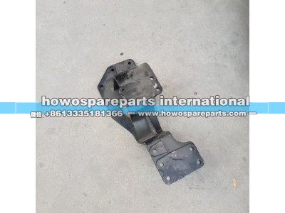 DZ95259470021,德龙F3000动力转向器支架,济南冠泽卡车配件营销中心