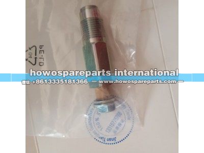 095420-0260,共轨泄压阀,济南冠泽卡车配件营销中心