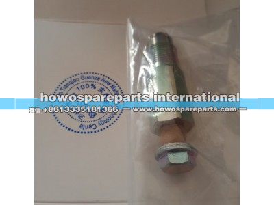 095420-0260,共轨泄压阀,济南冠泽卡车配件营销中心