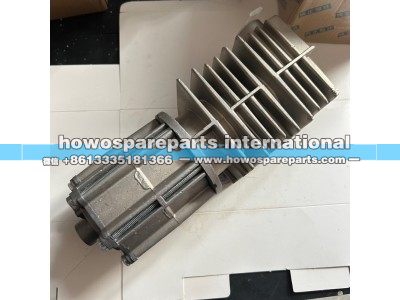 X3000LNQ,陕汽X3000气压控制冷凝器（自动排水）,济南冠泽卡车配件营销中心