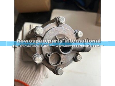 X3000LNQ,陕汽X3000气压控制冷凝器（自动排水）,济南冠泽卡车配件营销中心