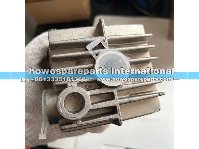 X3000LNQ,陕汽X3000气压控制冷凝器（自动排水）,济南冠泽卡车配件营销中心