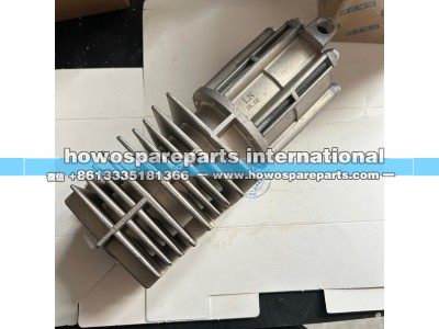 X3000LNQ,陕汽X3000气压控制冷凝器（自动排水）,济南冠泽卡车配件营销中心