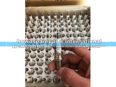 IFR7U ​7D4D,火花塞,济南冠泽卡车配件营销中心