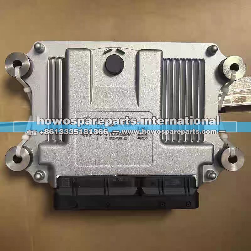 1TGE01-382351-538 玉柴发动机共轨柴油控制器/1TGE01-382351-538