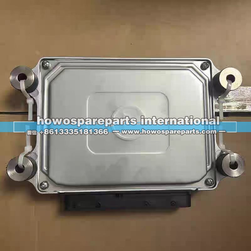 1TGE01-382351-538 玉柴发动机共轨柴油控制器/1TGE01-382351-538
