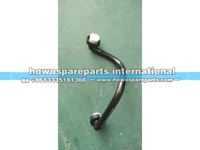 202V12304-5877,TX7曼发动机燃油管,济南冠泽卡车配件营销中心