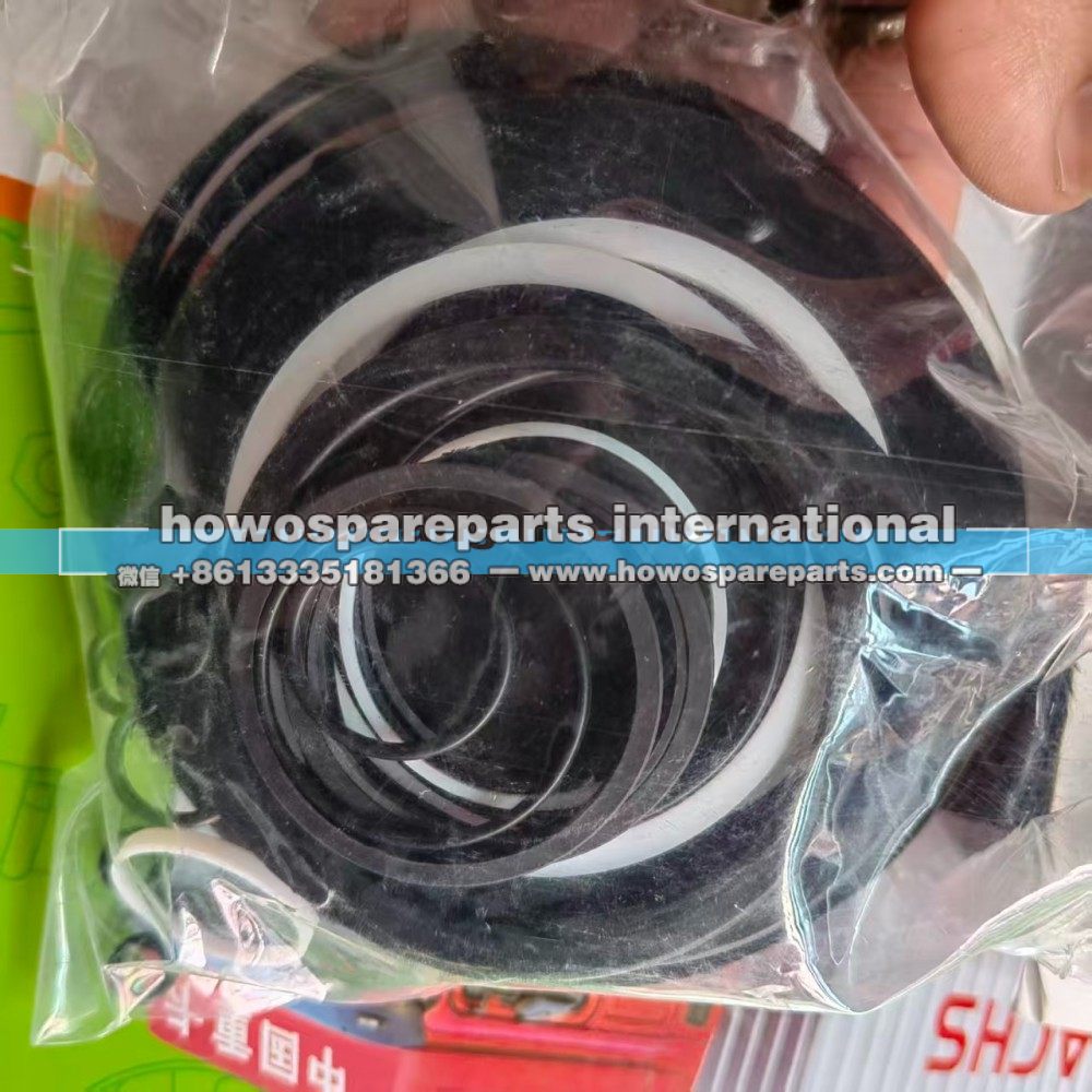 711w46200-6411 豪沃Tx 方向机修理包/711w46200-6411