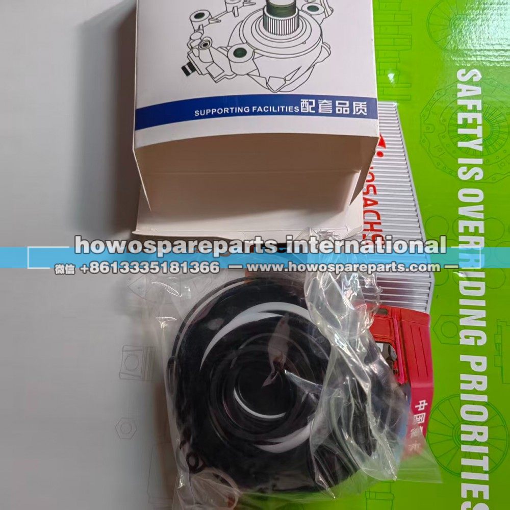 711w46200-6411 豪沃Tx 方向机修理包/711w46200-6411