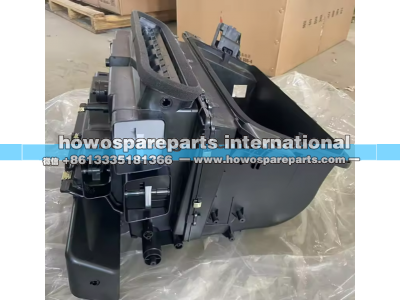 711W61900-7378,C7H暖风鼓风机,济南冠泽卡车配件营销中心