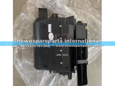 711W61900-7378,C7H暖风鼓风机,济南冠泽卡车配件营销中心