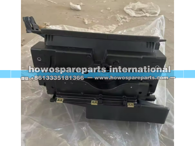 711W61900-7378,C7H暖风鼓风机,济南冠泽卡车配件营销中心