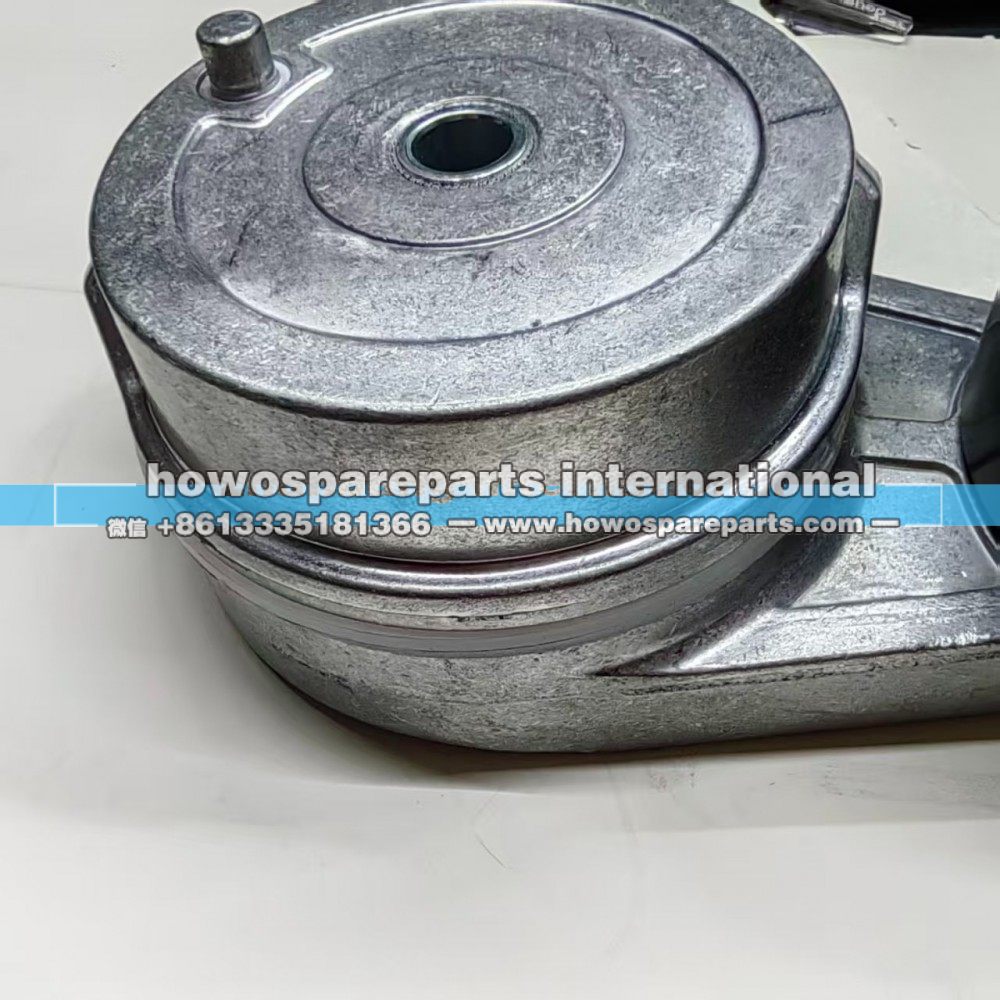 218196817 T034r沃尔沃自动涨紧轮/218196817