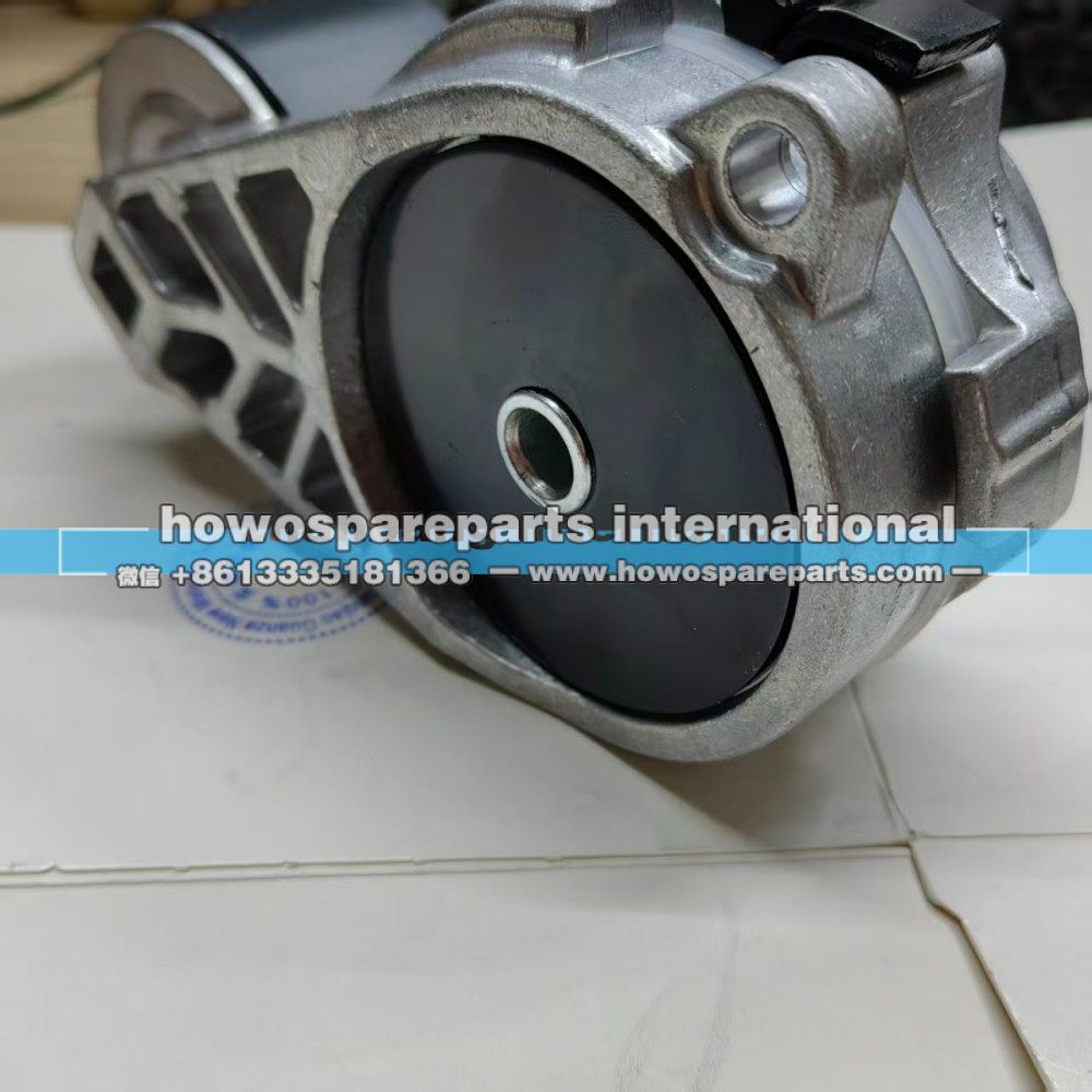 218196817 T034r沃尔沃自动涨紧轮/218196817