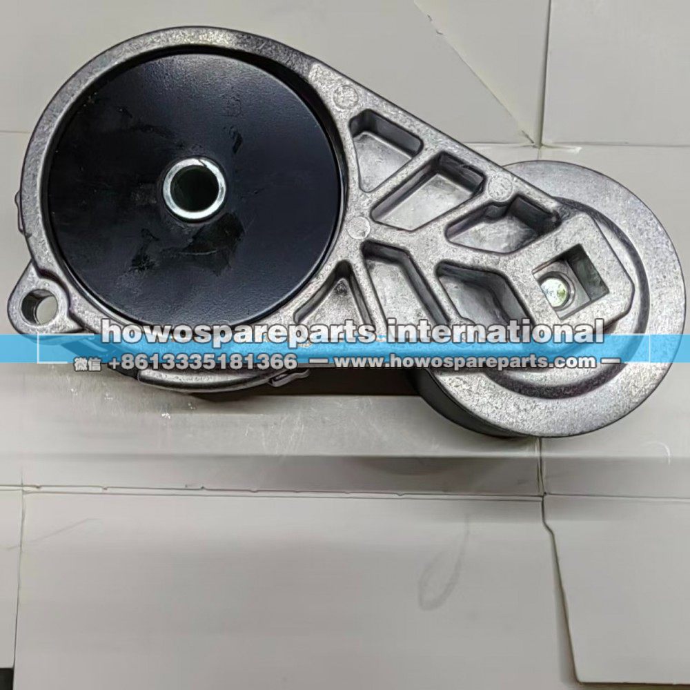 218196817 T034r沃尔沃自动涨紧轮/218196817