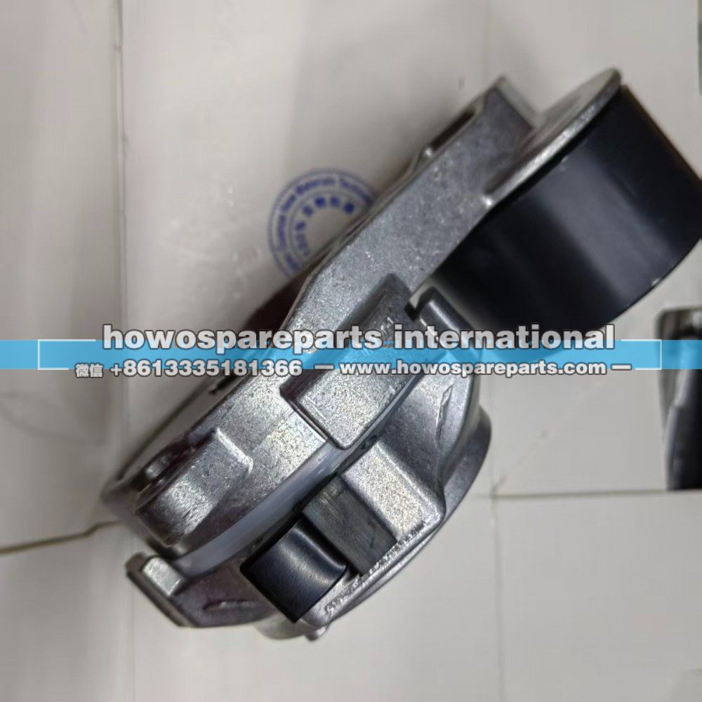 218196817 T034r沃尔沃自动涨紧轮/218196817