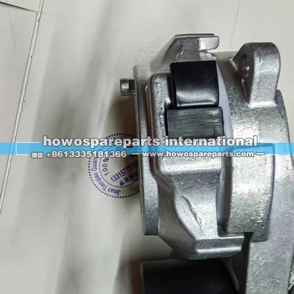 218196817 T034r沃尔沃自动涨紧轮/218196817