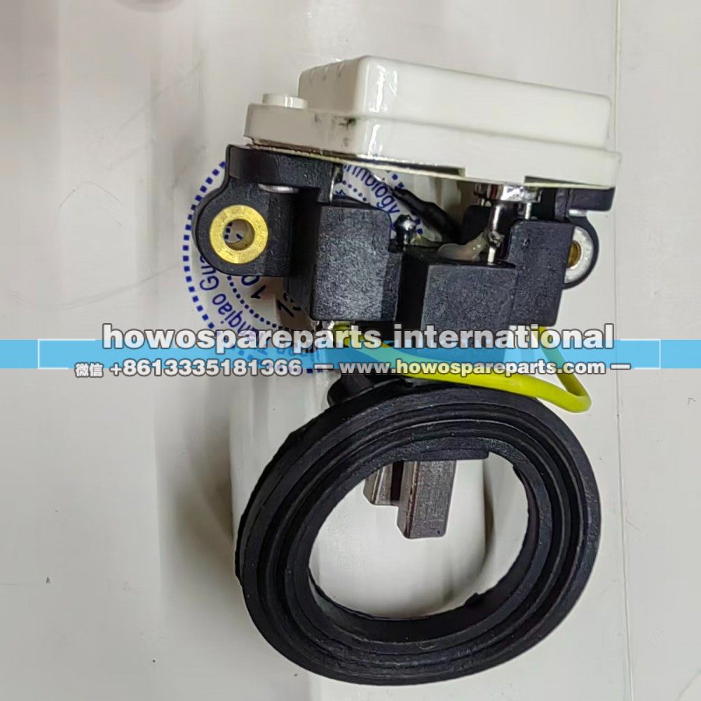 P212,Mdacmc32219管 发电机调节器 68,济南冠泽卡车配件营销中心