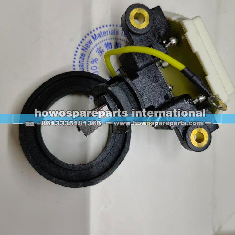 P212,Mdacmc32219管 发电机调节器 68,济南冠泽卡车配件营销中心