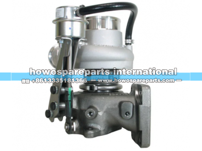 W1404185531,增压器,济南冠泽卡车配件营销中心