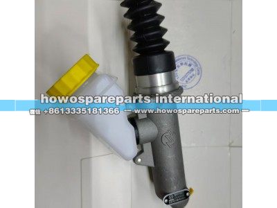 Wg9925230840,tx离合器总泵,济南冠泽卡车配件营销中心