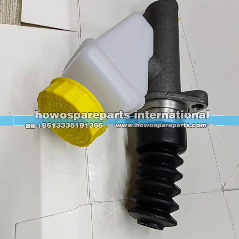 Wg9925230840,tx离合器总泵,济南冠泽卡车配件营销中心