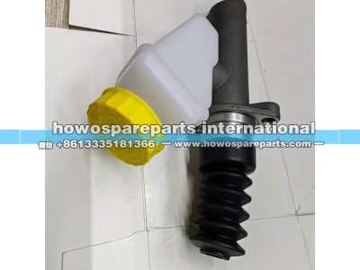 Wg9925230840,tx离合器总泵,济南冠泽卡车配件营销中心