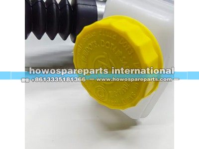 Wg9925230840,tx离合器总泵,济南冠泽卡车配件营销中心