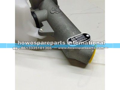 Wg9925230840,tx离合器总泵,济南冠泽卡车配件营销中心