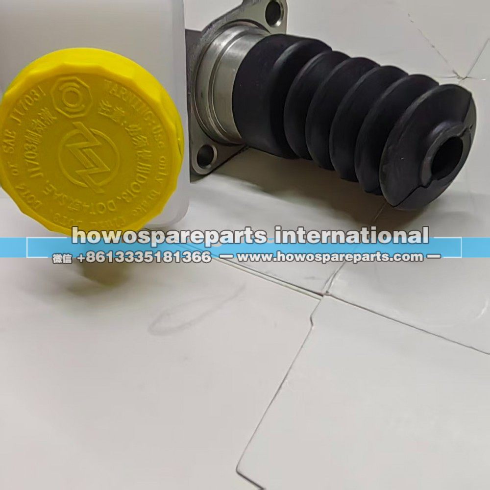 Wg9925230840,tx离合器总泵,济南冠泽卡车配件营销中心